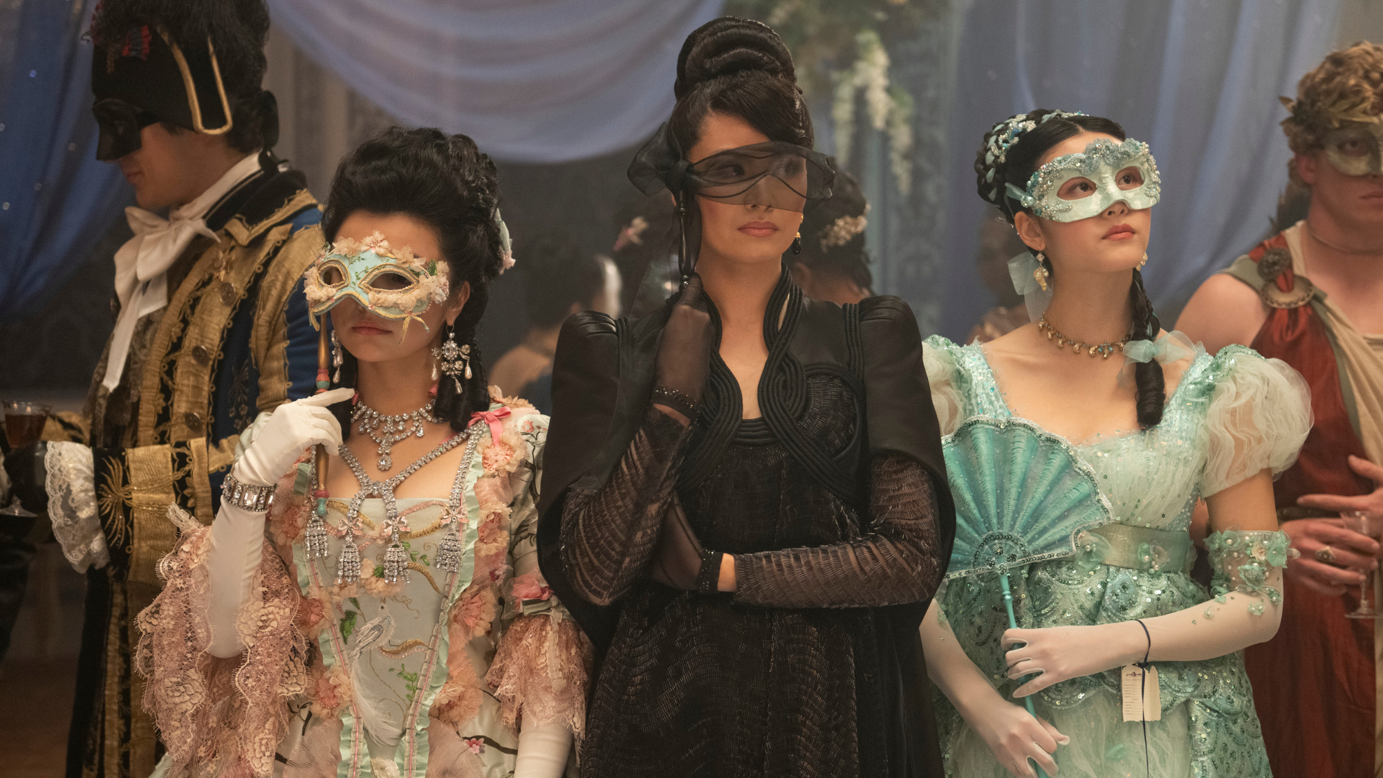 We Finally Have Answers About Bridgerton Seasons 5 and 6