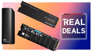 Real Deals