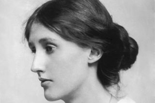 Greatest speeches of all time: Virginia Woolf black and white picture