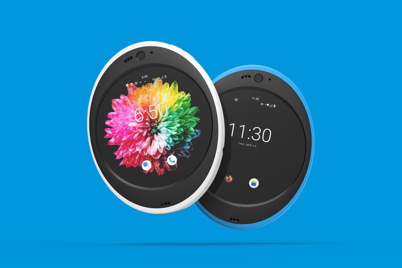Cyrcle Phone