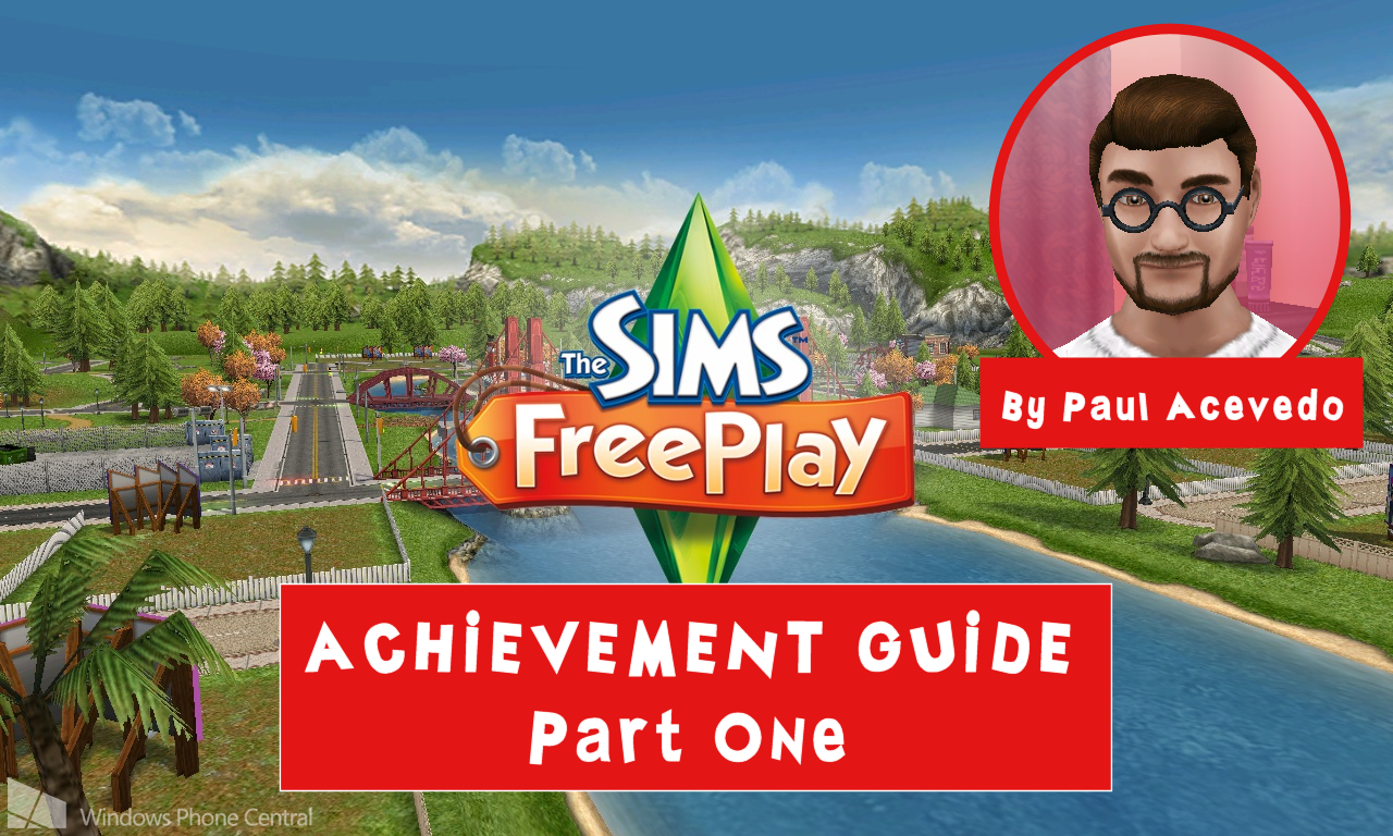 App review of The Sims: FreePlay - Children and Media Australia