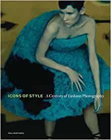 Best books on fashion photography