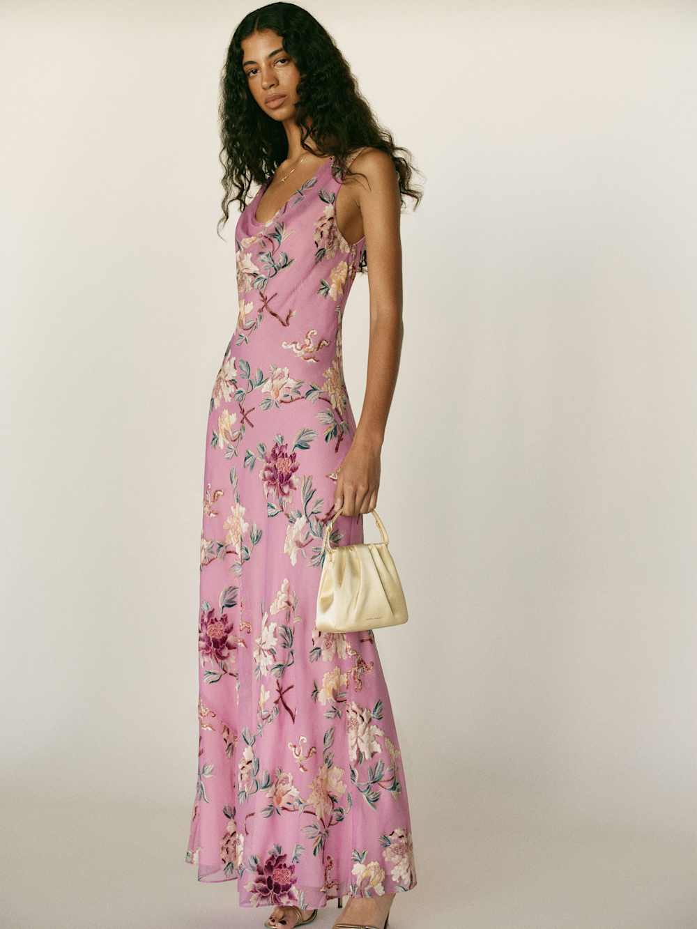 Annabelle Dress