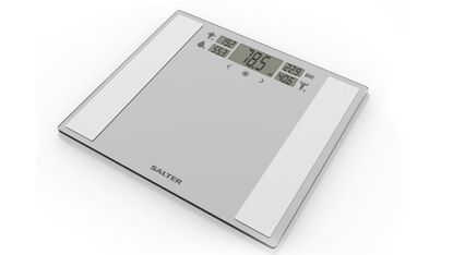 Shop Salter Fitness Scales & Body Analyser Weighing Scales