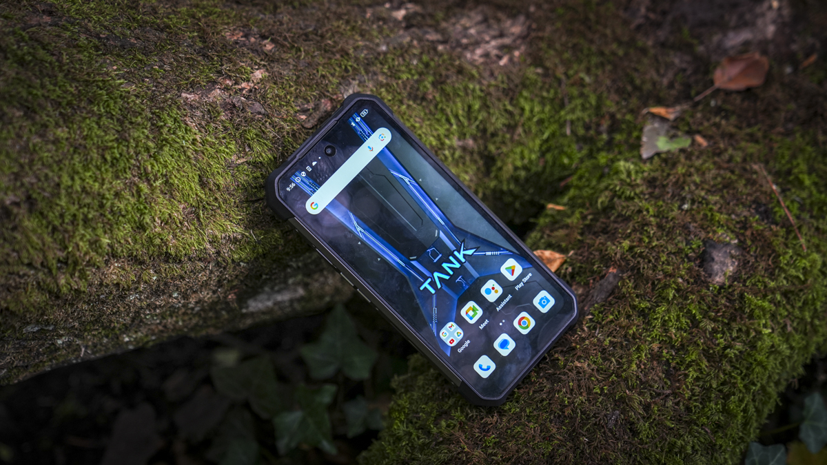 8849 Hike review