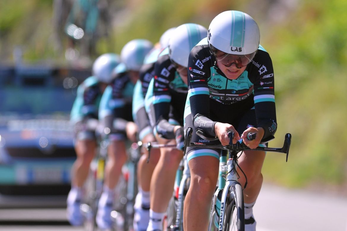 Team Eurotarget-Bianchi-Vitasana