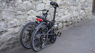 Raleigh Stow-E-Way Review