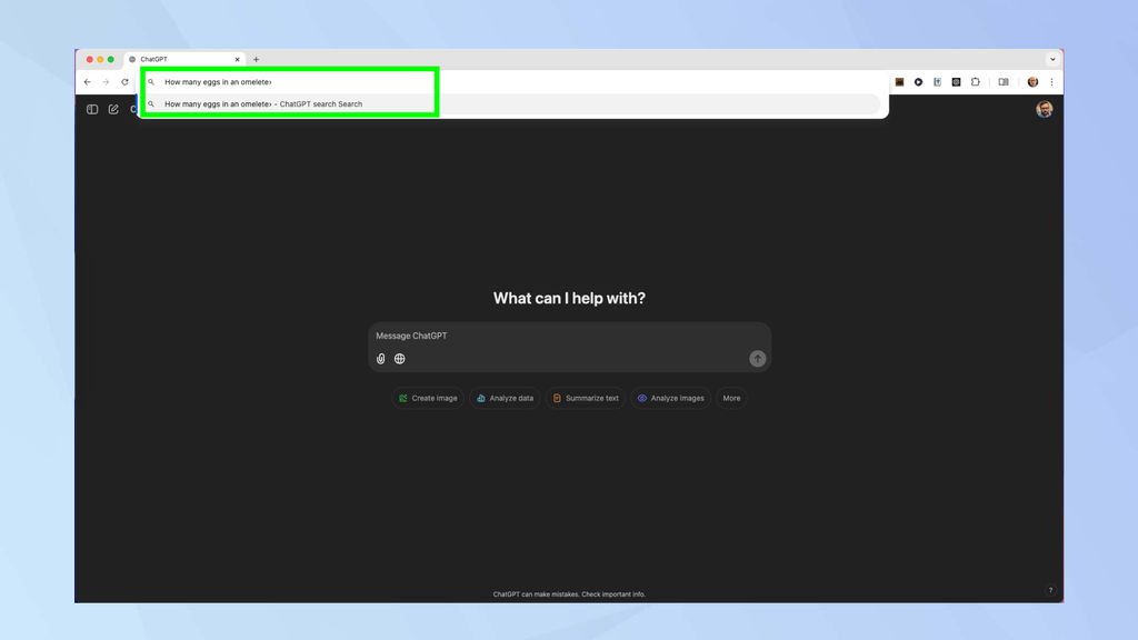 How To Make Chatgpt Search Your Default Search Engine In Chrome Tom S How To Make Chatgpt Search Your Default Search Engine In Chrome Tom S