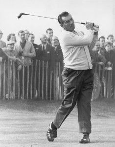 oldest major winner