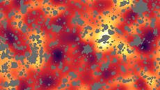 Infrared Background
