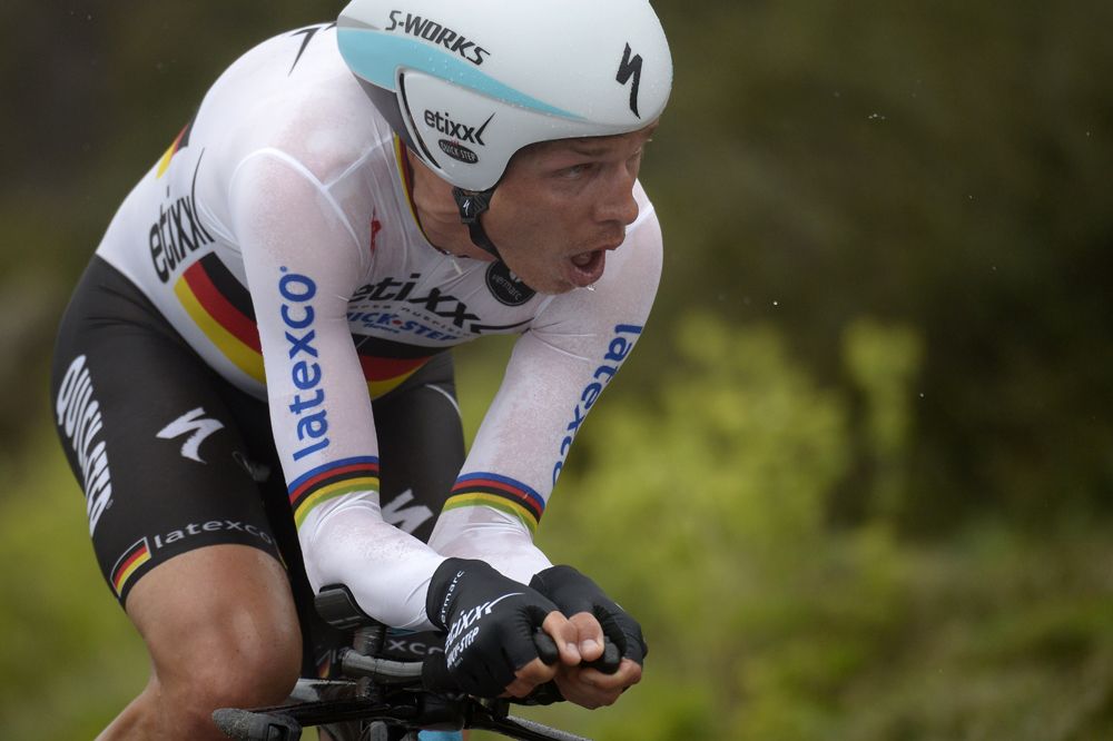 Tony Martin (Etixx QuickStep)