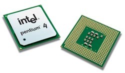 Considering that Smithfield chips integrate two processor cores, a power consumption of 130 watts may sound acceptable. But the fact that the Pentium 4 560 (3.6 GHz, 115 watts) already runs at the processor's thermal limits, it is likely that Smithfield processors at least will require more powerful cooling solutions than the conventional cooling fans we are used to at this time.