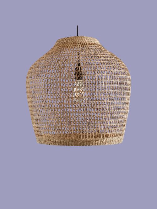 Udane Outdoor Hanging Ceiling Lamp