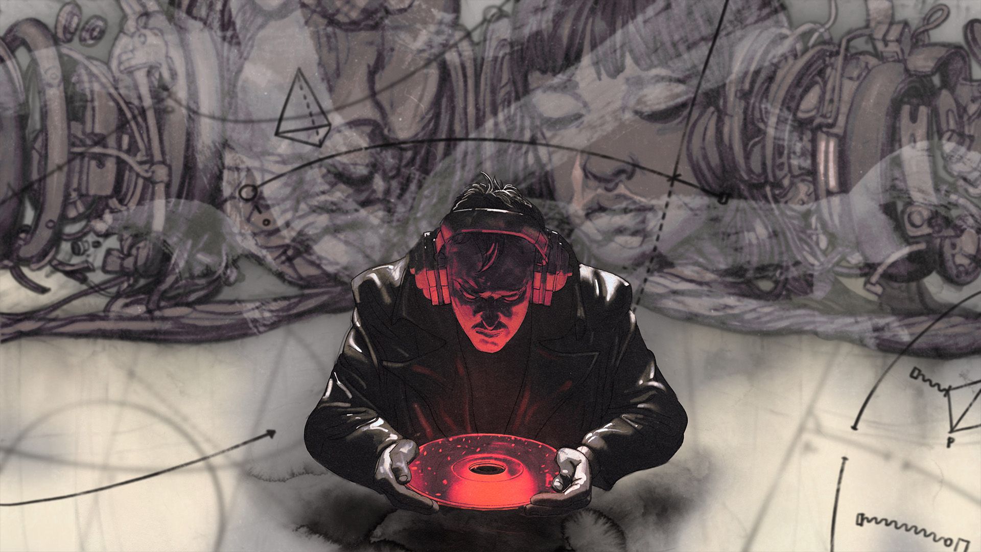 Controversial Disco Elysium studio plans 32 layoffs after latest RPG's underwhelming "commercial…