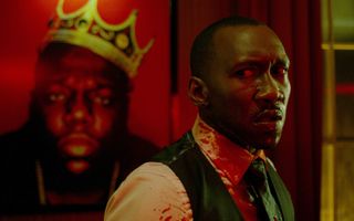 Cornell "Cottonmouth" Stokes (Luke Cage)