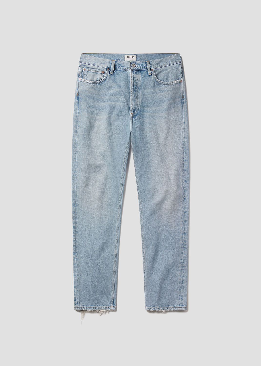 90's Jean in Force - 28 / Force