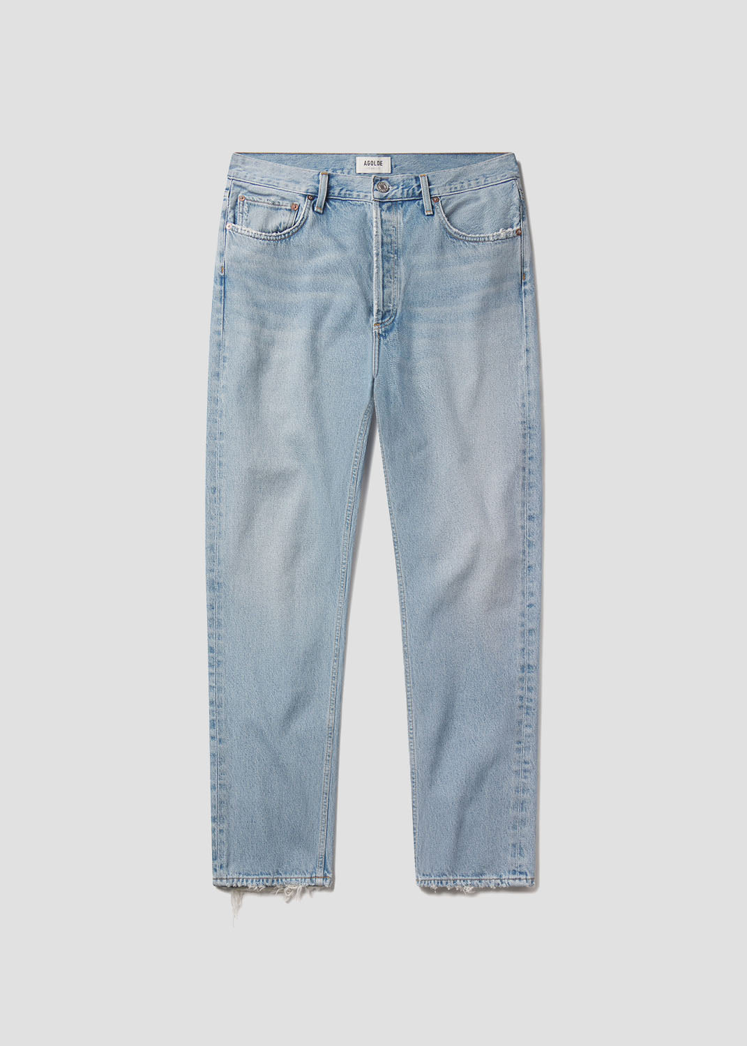 90's Jean in Force - 28 / Force
