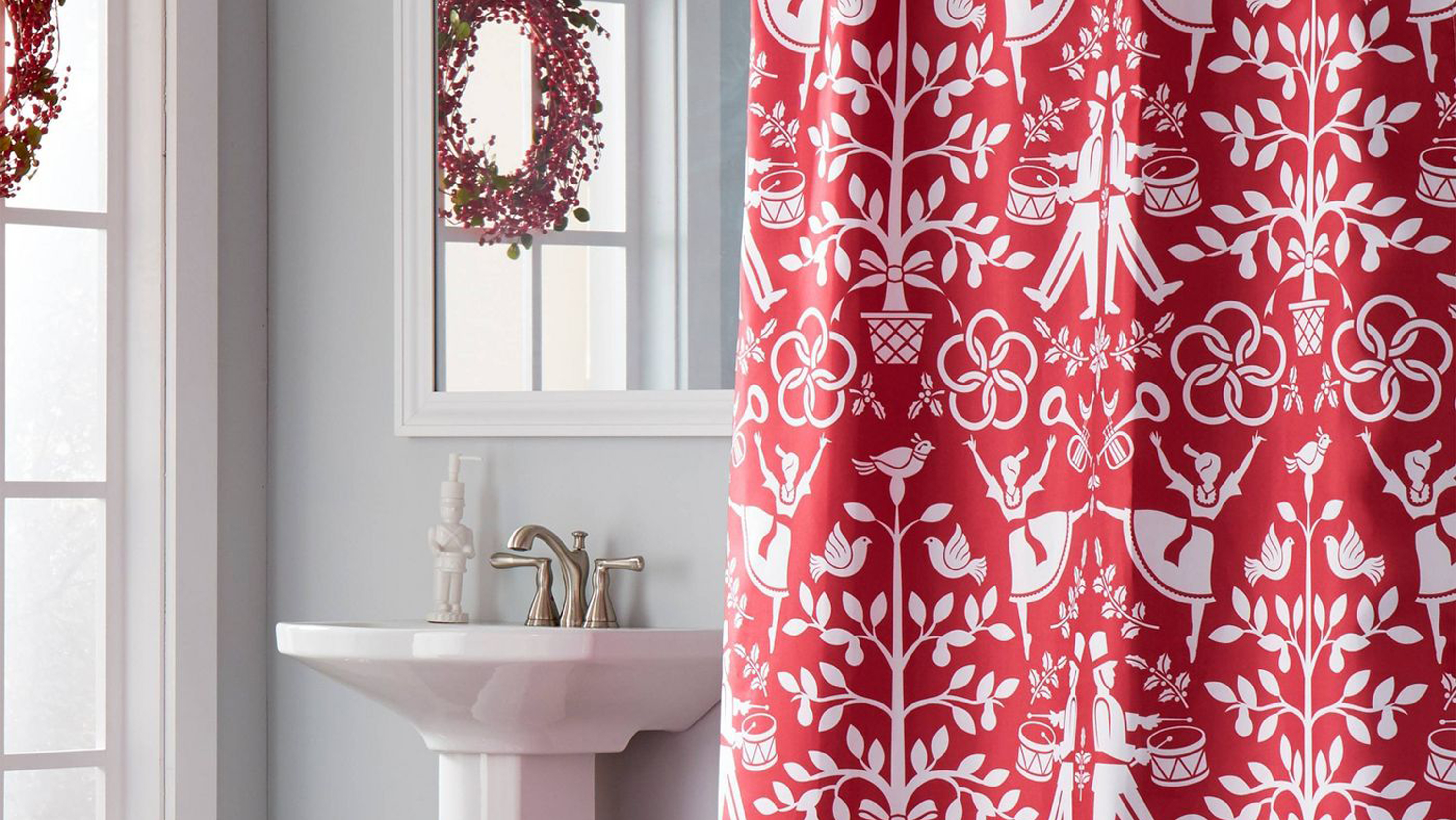Shower Curtains And 5 Other, Novelty Shower Curtains Uk