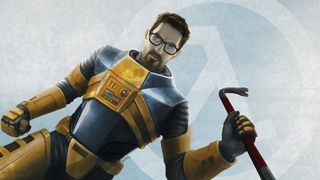 These Are Half Life S Never Released Steam Trading Cards Pc Gamer