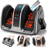 Caresky Shiatsu Foot Massager