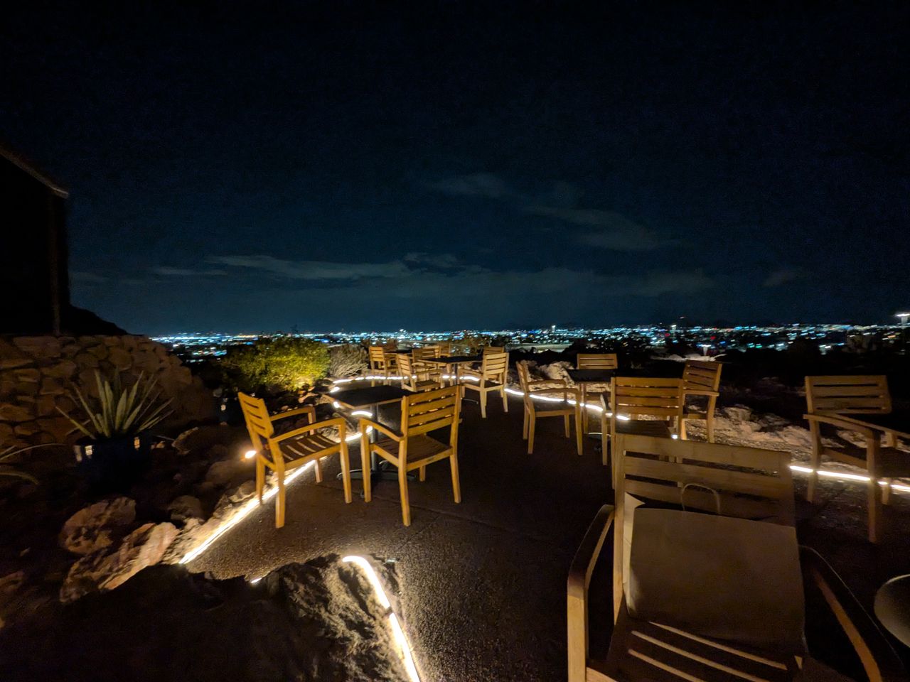 A photo captured with the Google Pixel 9a's main camera.