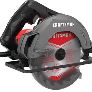 Craftsman circular saw