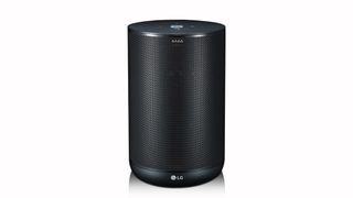 google home lg smart thinq