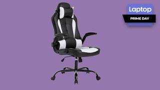 Prime Day deal: This gaming chair is only $59! | Laptop Mag