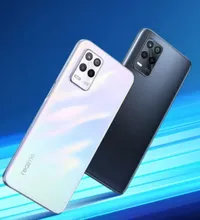 Check out Realme 9 5G at Flipkart