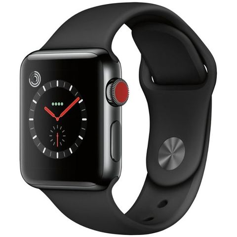 apple watch nike series 3 black friday