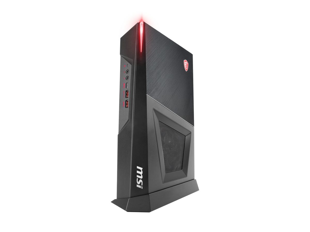 MSI Trident 3