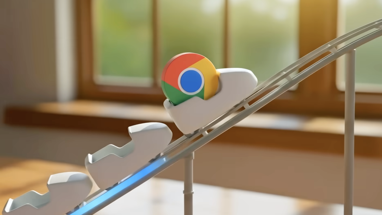 UK users just got Google Gemini in Chrome –adding these 5 key upgrades