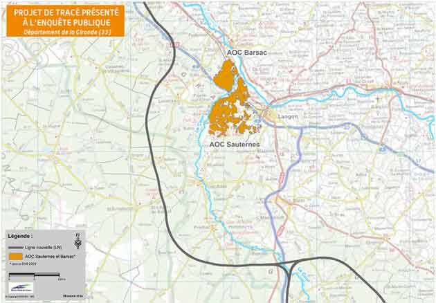 sauternes, trainline