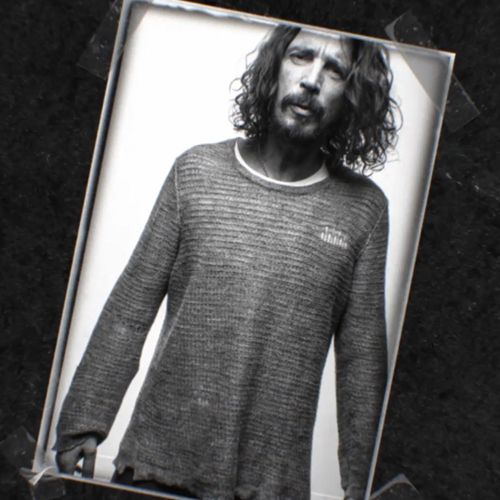 Chris Cornell