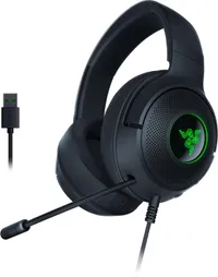 Razer Kraken V3 X Wired USB Gaming Headset$69.99$39.98 at Amazon Save $30