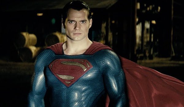 Doomsday is out there still: Henry Cavill's Face Off With