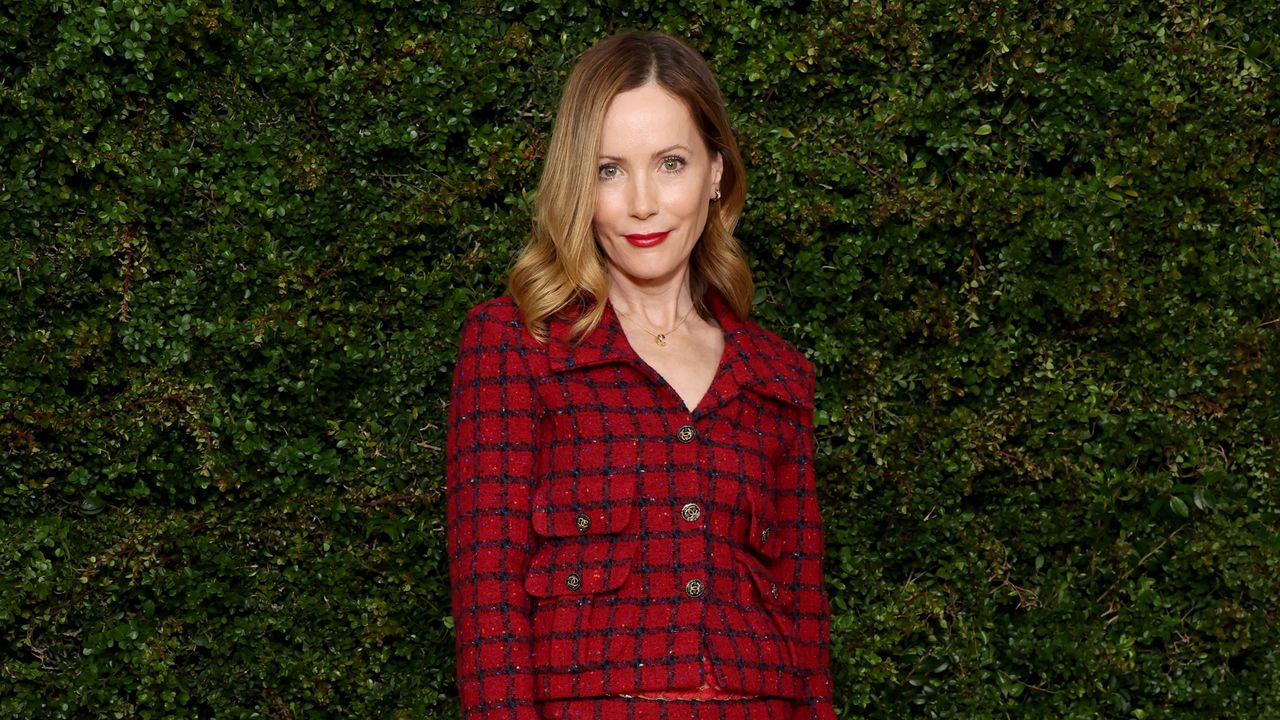 Leslie Mann