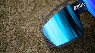 Scicon Aerowatt Sunglasses lens detail