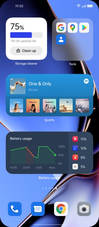 Oppo and Spotify have joined hands
