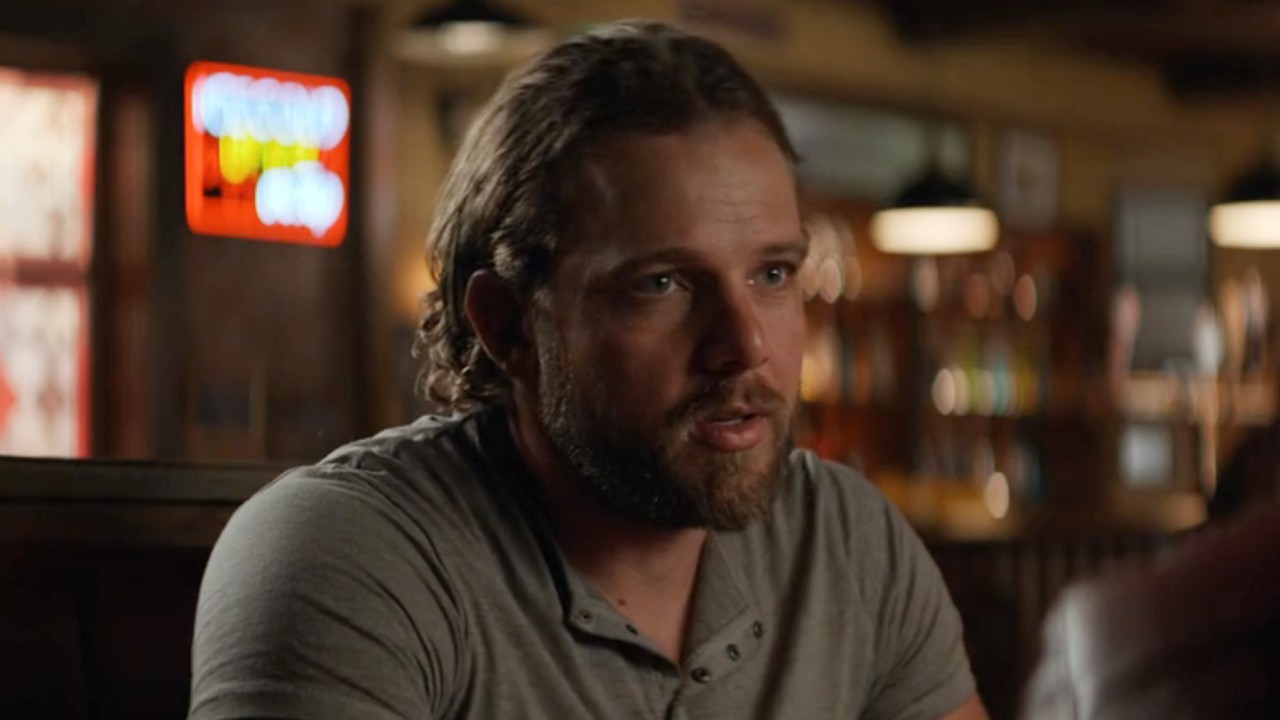 Bode in Sheriff Country.