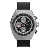 Timex Legacy Tonneau Chronograph Timex Legacy Tonneau Chronograph