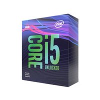 Intel Core i5-9600KF | $199.99 ($31 off) @ Amazon
