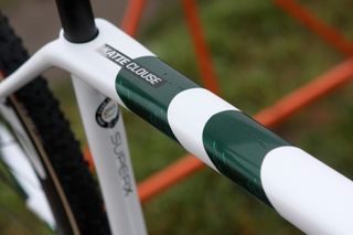 The latest cyclo-cross tech from the USA cyclo-cross nationals ...