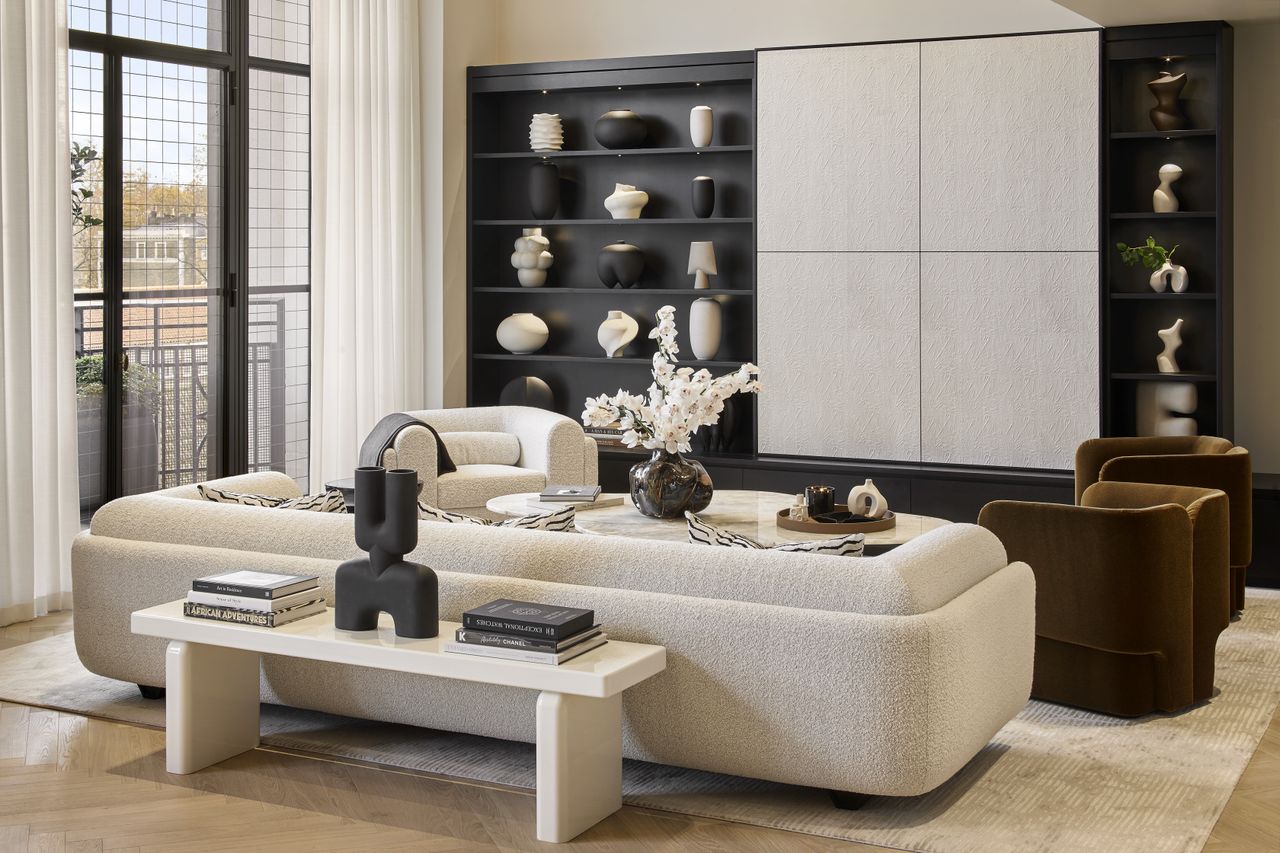 The Whiteley London