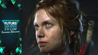 Eriksholm: The Stolen Dream appearing in the Future Games Show Summer Showcase