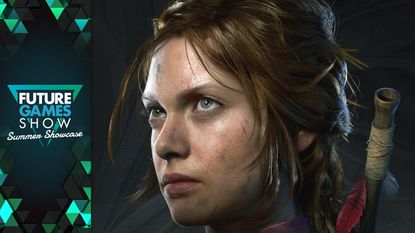 Eriksholm: The Stolen Dream appearing in the Future Games Show Summer Showcase