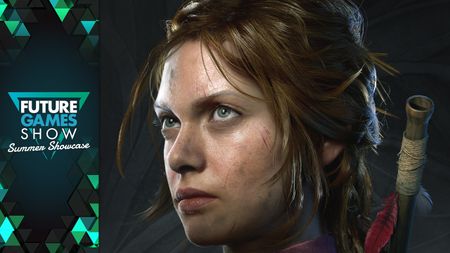 Eriksholm: The Stolen Dream appearing in the Future Games Show Summer Showcase