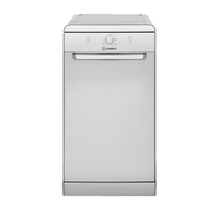 Indesit DSFE1B10SUKN 10-Place slimline dishwasher, was £269.99, now £239.99, Very