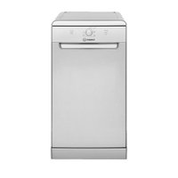 New world deals nwlcsl10fs slimline dishwasher