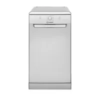 Indesit DSFE1B10SUKN 10-Place slimline dishwasher, was £269.99, now £239.99, Very